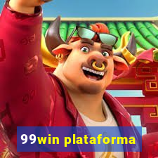 99win plataforma